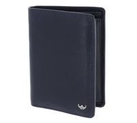 Golden Head monedero Capri RFID Protect Wallet Blue