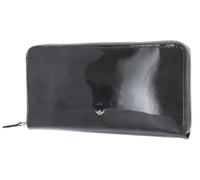 Golden Head monedero Carrara RFID Protect Anthracite