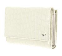 Golden Head monedero Cayenne Ladies Purse Wallet Cream