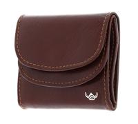 Golden Head Cartera Colorado 7,5 cm cuero marrón