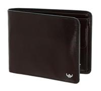Golden Head Monedero Colorado RFID Protect Billfold Coin Wallet Bordeaux Burdeos