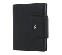 Golden Head Dublin Billfold Coin Wallet Black