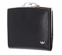 Golden Head Cartera RFID Colorado schwarz (204961-8)