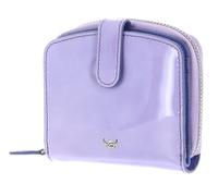 Golden Head monedero Petite Billfold with Snap Closure Lavender