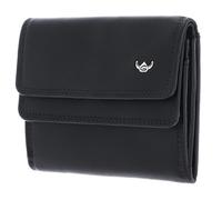 Golden Head Polo Billetero RFID Piel 10 cm schwarz (117651-8)