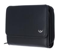 Golden Head monedero Polo RFID Protect RV-Börse 3316 Schwarz