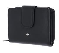 Golden Head monedero Polo RFID Protect RV-Börse 3331 Schwarz