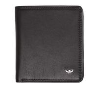 Golden Head monedero Polo RFID Protect Scheintasche 1129 Schwarz