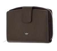 Golden Head Valencia Cartera Protección RFID Piel 12 cm bronze (143858-2)