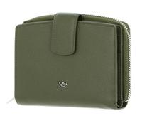 Golden Head monedero Valencia Billfold Coin Wallet Fango