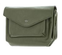 Golden Head Valencia Cartera Protección RFID Piel 16.5 cm fango (285058-4)