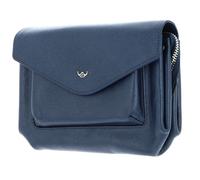 Golden Head Valencia Cartera Protección RFID Piel 16.5 cm saphir (285058-5)
