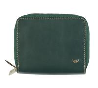 Golden Head monedero Venezia Green