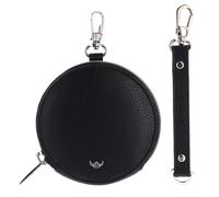 Golden Head Palma Key Case Black