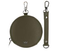 Golden Head Palma Key Case Oliv