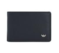 Golden Head Polo Billetero RFID Piel 10 cm negro