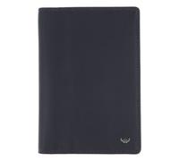 Golden Head Polo Billetero RFID Piel 11,5 cm azul