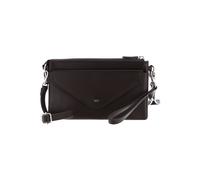 Golden Head Polo Bolso de mano Bloqueo RFID Piel natural 22 cm marrón