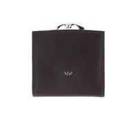 Golden Head Polo Cartera Bloqueo RFID Piel natural 10 cm marrón