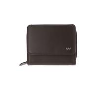 Golden Head Polo Cartera Bloqueo RFID Piel natural 11.5 cm marrón
