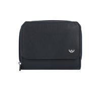 Golden Head monedero Polo RFID Protect RV-Börse 3316 Schwarz