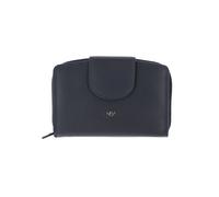 Golden Head Polo Billetero RFID Piel 14,5 cm azul