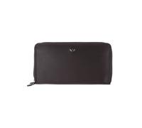 Golden Head Polo Cartera Bloqueo RFID Piel natural 15.5 cm marrón