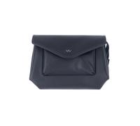 Golden Head Polo Cartera Bloqueo RFID Piel natural 16.5 cm azul