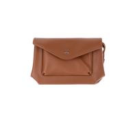 Golden Head Polo Cartera Bloqueo RFID Piel natural 16.5 cm marrón