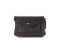 Golden Head Polo Cartera Bloqueo RFID Piel natural 16.5 cm marrón