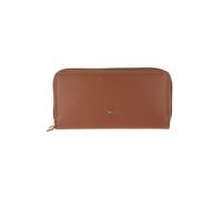 Golden Head Polo Cartera Bloqueo RFID Piel natural 18.5 cm marrón