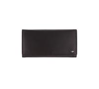 Golden Head Polo Cartera Bloqueo RFID Piel natural 19 cm marrón