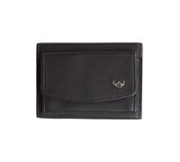 Golden Head Polo Billetero RFID Piel 9,5 cm negro