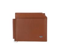 Golden Head Polo Cartera Piel natural 10 cm marrón