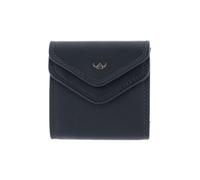 Golden Head Polo Cartera Piel natural 8 cm azul