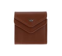 Golden Head Polo Cartera Piel natural 8 cm marrón