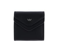 Golden Head Polo Cartera Piel natural 8 cm negro