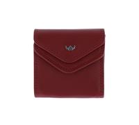 Golden Head Polo Cartera Piel natural 8 cm rojo