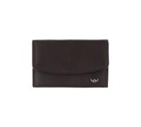 Golden Head Polo Estuche para llave Piel natural 10.5 cm marrón