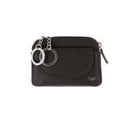 Golden Head Polo Estuche para llave Piel natural 10.5 cm marrón
