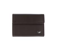 Golden Head Polo Estuche para llave Piel natural 10.5 cm marrón