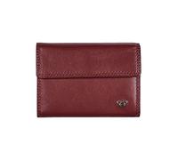 Golden Head Polo Estuche para llave Piel natural 10.5 cm rojo