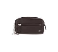 Golden Head Polo Estuche para llave Piel natural 11.5 cm marrón