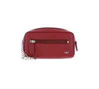 Golden Head Polo Estuche para llave Piel natural 11.5 cm rojo