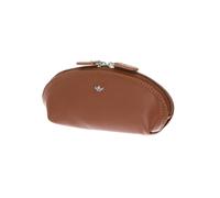 Golden Head Polo Estuche para llave Piel natural 14.5 cm marrón