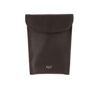 Golden Head Polo Estuche para llave Piel natural 8.5 cm marrón