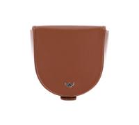 Golden Head Polo Estuche para llave Piel natural 9 cm marrón