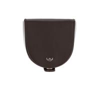 Golden Head Polo Estuche para llave Piel natural 9 cm marrón