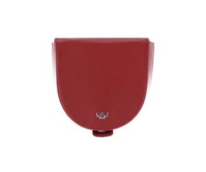 Golden Head Polo Estuche para llave Piel natural 9 cm rojo
