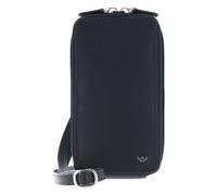 Golden Head Polo Funda de teléfono móvil Piel natural 9.5 cm azul